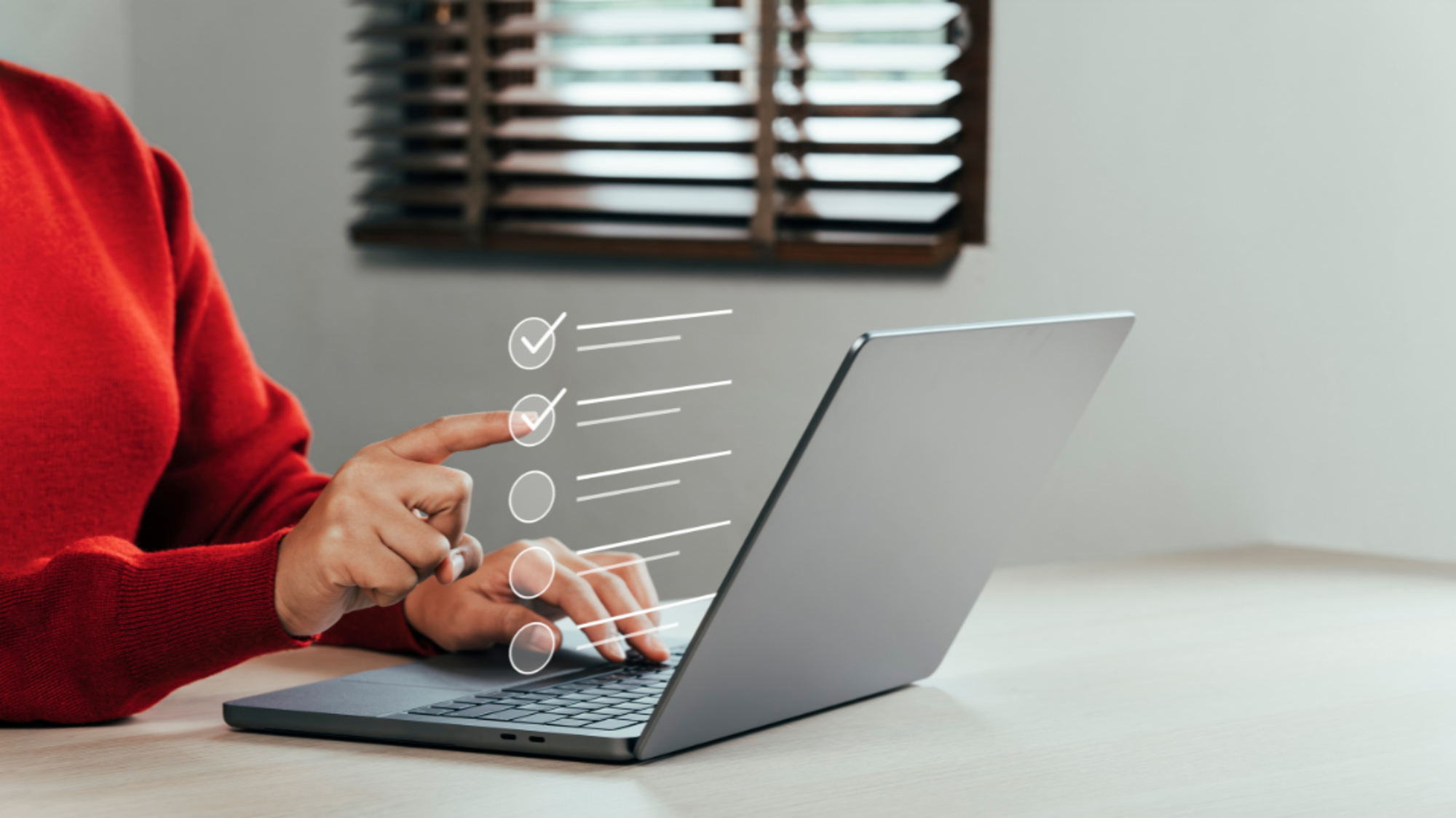 Gestion RH des documents