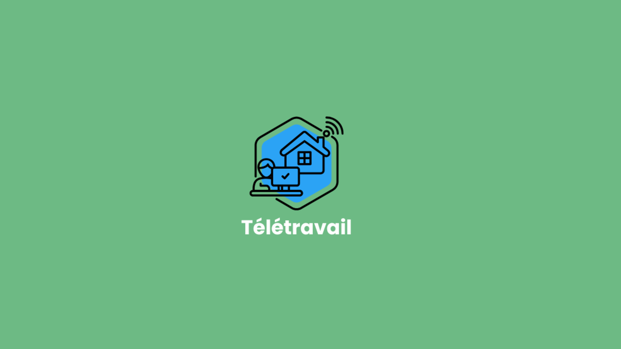 Teletravail