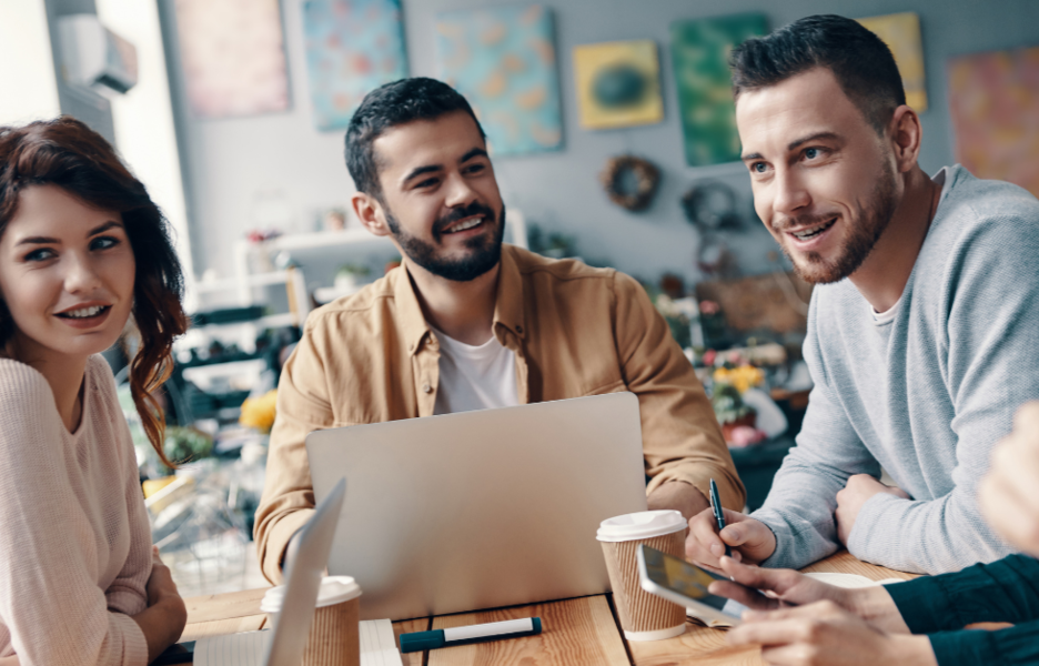 Gestion du temps, semaine à 4 jours