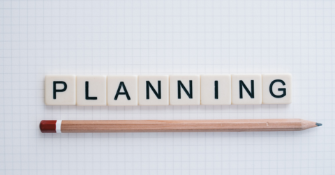 Planning