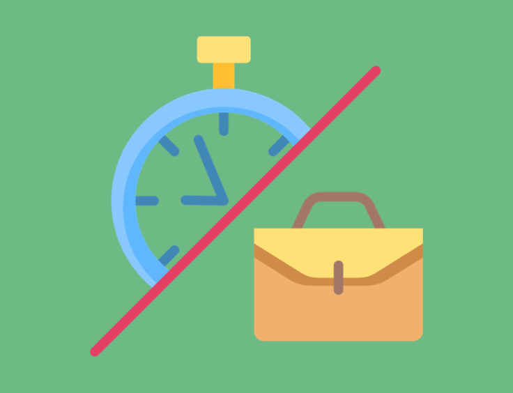 Gestion des temps partiels