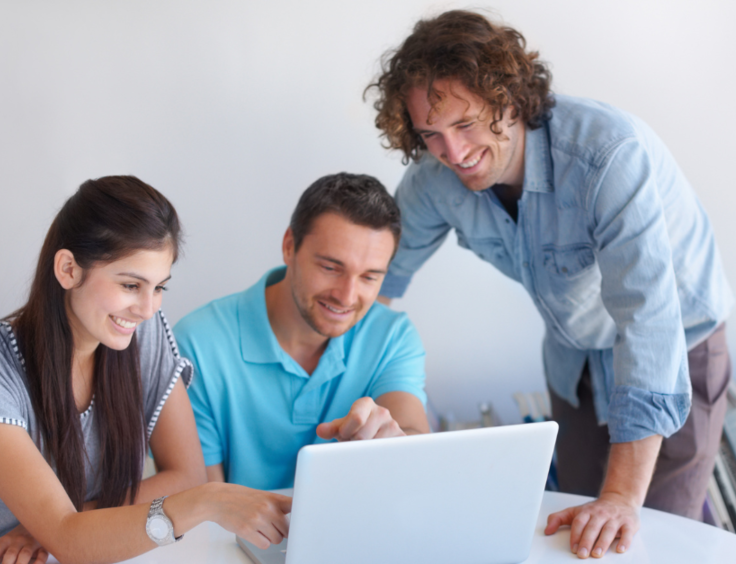 Avantages pour les Ressources humaines